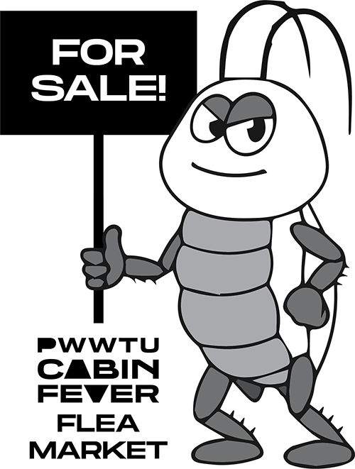 Cabin Fever Attendees and Flea Market Info Penn's Woods West Trout